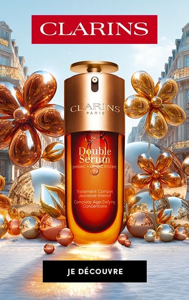 CLARINS CLARINS